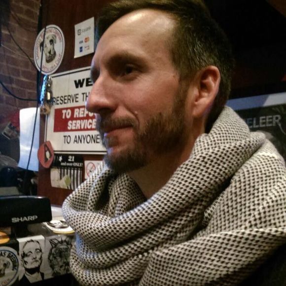 Meet your Posher, Jason - Picture 1 of 1